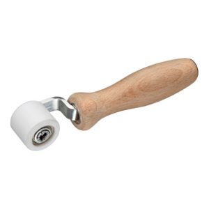 Freund Andrückrolle, PTFE Antihaft