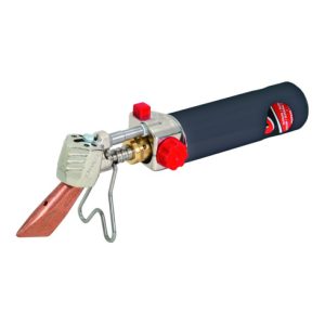 Freund Automatik-Lötkolben mit Gaskartusche