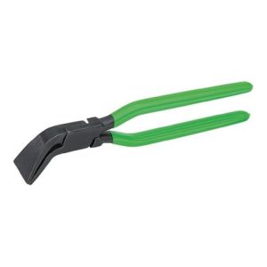 Freund Falzzange, 45° gebogen, 60 mm Maulbreite Freund Falzzange, 45° gebogen, 60 mm Maulbreite