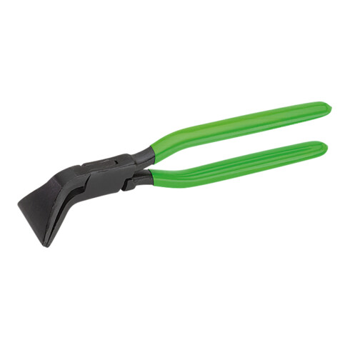 Freund Falzzange 60 mm, 45 Grad, Gewerbe durchgesteckt