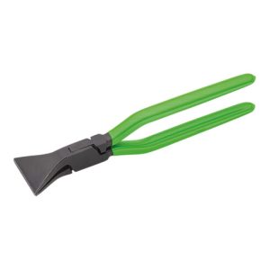 Freund Falzzange 60 mm, gerade, Gewerbe durchgesteckt Freund Falzzange 60 mm, gerade, Gewerbe durchgesteckt