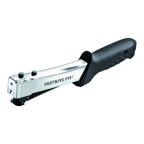 Freund Hammertacker FAST&FIX F11