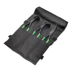 Freund Rolltasche mit Falzzangen 60 mm Freund Rolltasche mit Falzzangen 60 mm