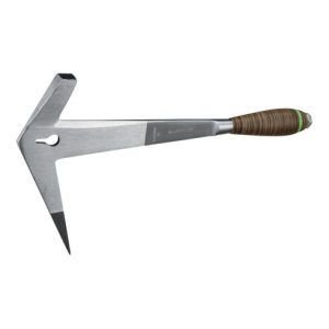 Freund Schieferhammer Rheinische Form, rechts Freund Schieferhammer Rheinische Form, rechts