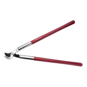 Freund Victoria Astschere Bypass L.75 cm Schneidleistung 45mm G. 1950 g