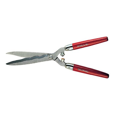 Freund Victoria Heckenschere Blattlänge 24cm Gesamtlänge 55cm
