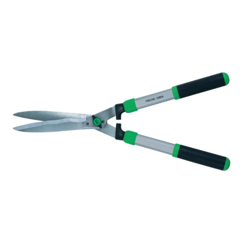 Freund Victoria Heckenschere Gesamt-L.60cm Blatt-L.24cm