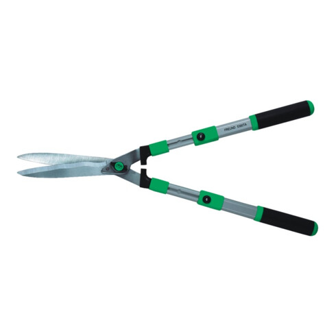 Freund Victoria Heckenschere Gesamt-L.max.86cm Blatt-L.24cm