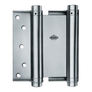 Fridavo Spiralf.-Pendeltürb.Modell M STA vern.Gr.30 100mm dop.wirkend Fridavo Spiralf.-Pendeltürb.Modell M STA vern.Gr.30 100mm dop.wirkend