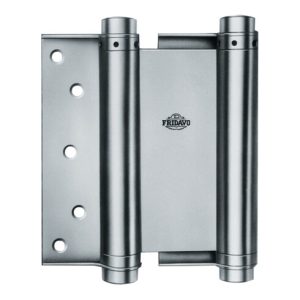 Fridavo Spiralf.-Pendeltürb.Modell M STA verz.Gr.30 100mm dop.wirkend Fridavo Spiralf.-Pendeltürb.Modell M STA verz.Gr.30 100mm dop.wirkend
