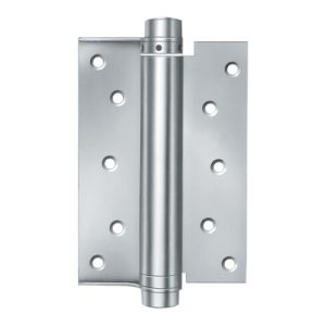 Fridavo Spiralfeder-Türband Modell M STA verz.Gr.1 L.100mm eins.wirkend Fridavo Spiralfeder-Türband Modell M STA verz.Gr.1 L.100mm eins.wirkend