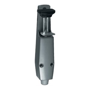 Fridavo Türfeststeller 90/3 LM. braun Hubh. 30mm Türmontage Fridavo Türfeststeller 90/3 LM. braun Hubh. 30mm Türmontage