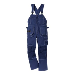 Fristads Handwerkerlatzhose 51 FAS Größe D132 Blau
