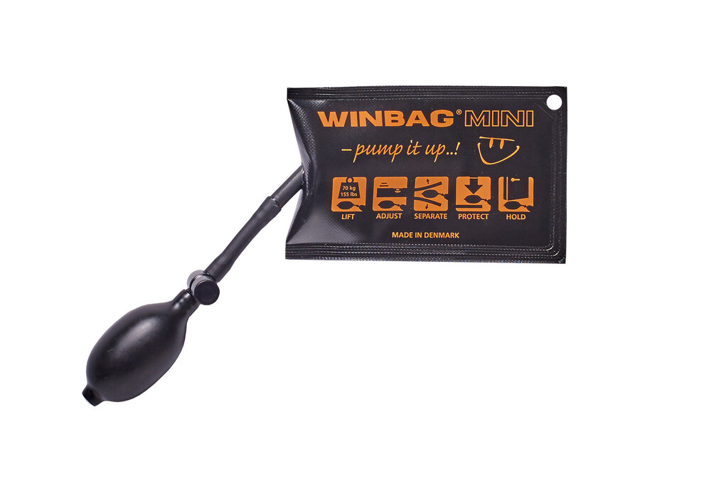 WINBAG MINI Montagekissen