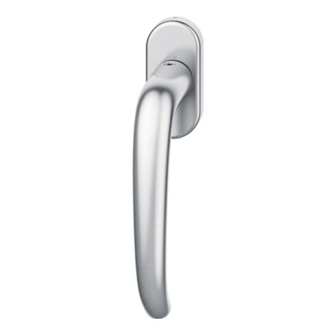 FSB Fenstergriff 34 1023 VA 6204 24-38mm m.Rastung