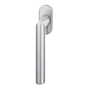 FSB Fenstergriff 34 1076 VA 6204 24-38mm m.Rastung FSB Fenstergriff 34 1076 VA 6204 24-38mm m.Rastung