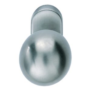 FSB Rahmentür-Knopf 07 0802 Material VA 6204 4-KT. 9mm feststehend FSB Rahmentür-Knopf 07 0802 Material VA 6204 4-KT. 9mm feststehend