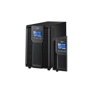 FSP Champ 3K – USV – 2700 Watt – 3000 VA FSP Champ 3K – USV – 2700 Watt – 3000 VA
