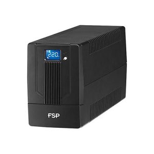 FSP iFP Series iFP 800 – USV – 480 Watt – 800 VA FSP iFP Series iFP 800 – USV – 480 Watt – 800 VA
