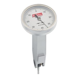 Fühlh.-Messger.K 32 0,8mm Abl.0,01mm KÄFER