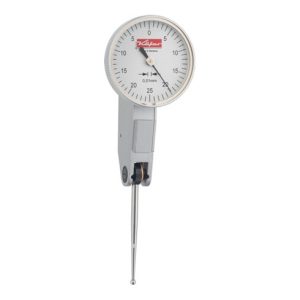 Fühlh.-Messger.K 33 0,5mm Abl.0,01mm KÄFER