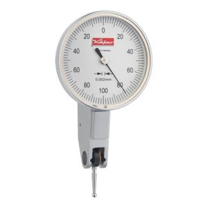 Fühlh.-Messger.K 46 0,2mm Abl.0,002mm KÄFER
