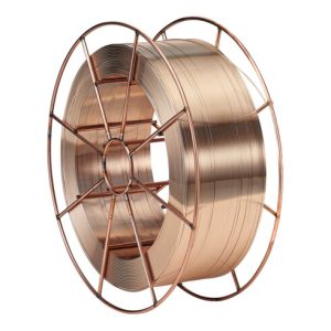 Fülldraht D.1,2mm BS 300 niedriglegiert Fülldraht D.1,2mm BS 300 niedriglegiert