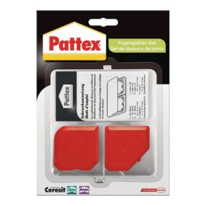 Fugenglätter 2-tlg.Ku.Set PATTEX Fugenglätter 2-tlg.Ku.Set PATTEX