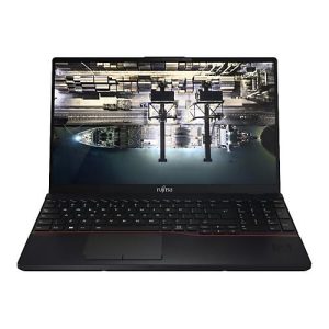 Fujitsu LIFEBOOK E5512 – Intel Core i7 1255U / 1.7 GHz – Win 11 Pro – Intel Iris Xe Grafikkarte – 16 GB RAM – 512 GB SSD SED, NVMe Fujitsu LIFEBOOK E5512 – Intel Core i7 1255U / 1.7 GHz – Win 11 Pro – Intel Iris Xe Grafikkarte – 16 GB RAM – 512 GB SSD SED, NVMe