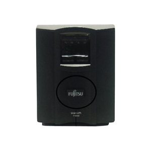 Fujitsu Smart-UPS – USV (gleichwertig mit: APC RBC7) – Wechselstrom 230 V – 1 kW – 1500 VA – Ethernet, RS-232, USB Fujitsu Smart-UPS – USV (gleichwertig mit: APC RBC7) – Wechselstrom 230 V – 1 kW – 1500 VA – Ethernet, RS-232, USB