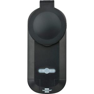 Funksteckdose Brennenstuhl BrematicPRO, schwarz, IP44 für außen, 100m Reichweite Funksteckdose Brennenstuhl BrematicPRO, schwarz, IP44 für außen, 100m Reichweite