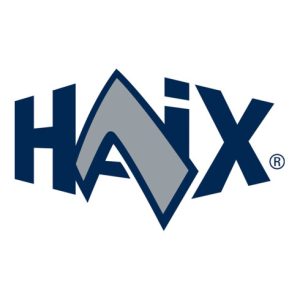 Funktionssocke Gr.40-42 schwarz HAIX