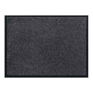 Fußmatte blau PP L900xB1500xS5mm Fußmatte blau PP L900xB1500xS5mm