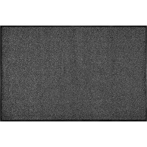 Fußmatte Super-Mat, 4 Größen, waschbar, für Innenbereich, 1200 x 850 mm Fußmatte Super-Mat, 4 Größen, waschbar, für Innenbereich, 1200 x 850 mm