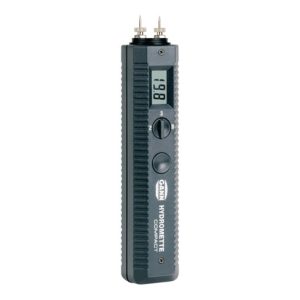 GANN Holz-/Putzfeuchtemesser Hydromette Compact HF 5-20%/PF 0,3-3,5% GANN Holz-/Putzfeuchtemesser Hydromette Compact HF 5-20%/PF 0,3-3,5%