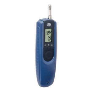 GANN Temperatur-/Luftfeuchtemesser Hydromette BL Compact TF 3 -20 b.+80GradC GANN Temperatur-/Luftfeuchtemesser Hydromette BL Compact TF 3 -20 b.+80GradC