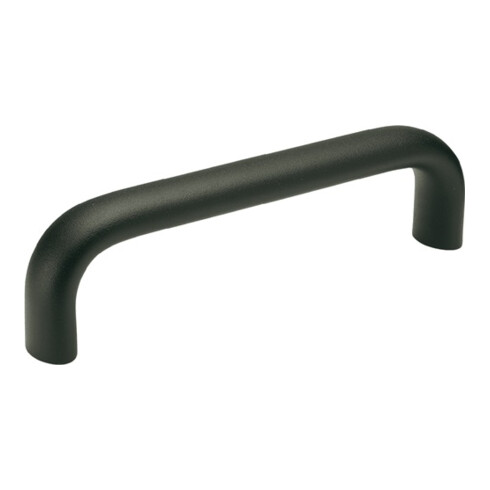 Ganter Bügelgriff GN 565 l 120 ± 0,25mm t min.10mm h 49mm