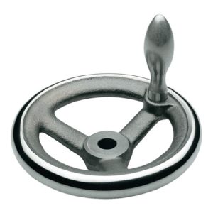 Ganter Handrad GN 950 b 22mm d1 200mm d2 20mm Ganter Handrad GN 950 b 22mm d1 200mm d2 20mm