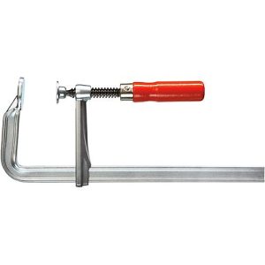 Ganzstahl-Schraubzwinge 120 x 60 mm Ganzstahl-Schraubzwinge 120 x 60 mm
