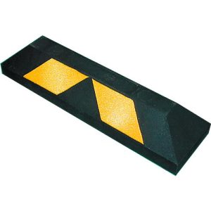 Garagen- und Parkplatzbegrenzung, 900 x 150 x 100 mm Garagen- und Parkplatzbegrenzung, 900 x 150 x 100 mm