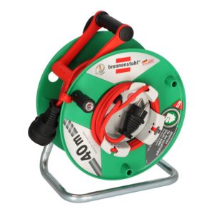 Garant G IP44 Gartenkabeltrommel 38 + 2m AT-N05V3V3-F 3G1,5 Garant G IP44 Gartenkabeltrommel 38 + 2m AT-N05V3V3-F 3G1,5