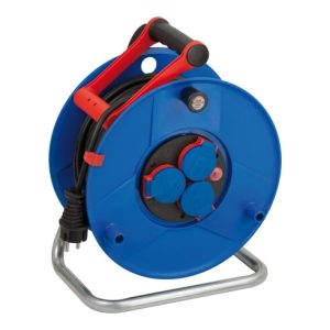 Garant IP44 Kabeltrommel 50m AT-N05V3V3-F 3G1,5 Garant IP44 Kabeltrommel 50m AT-N05V3V3-F 3G1,5