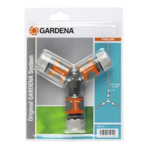 GARDENA Abzweig-Satz 13 mm (1/2″)