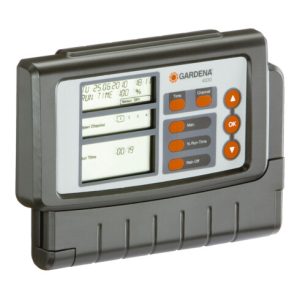 GARDENA Classic Bewässerungssteuerung 4030