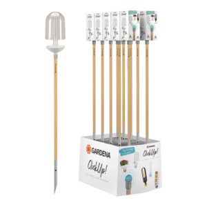 GARDENA ClickUp! Vogelfutterstation – Aktion