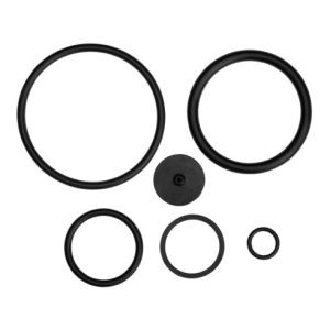GARDENA Dichtungssatz für Pump-/Drucksprüher (für Artikel 11110, 11112, 11114, 11120, 11130, 11136, 11138) GARDENA Dichtungssatz für Pump-/Drucksprüher (für Artikel 11110, 11112, 11114, 11120, 11130, 11136, 11138)