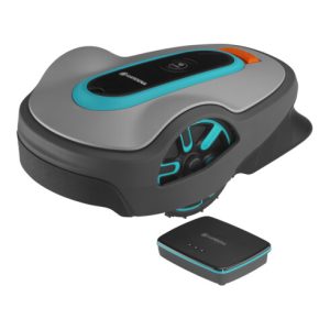 GARDENA Mähroboter smart SILENO life 750 m² Set GARDENA Mähroboter smart SILENO life 750 m² Set