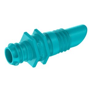 Gardena Micro-Drip-System Endtropfer 2 l/h – Inhalt: 25 Endtropfer, 1 Reinigungsnadel Gardena Micro-Drip-System Endtropfer 2 l/h – Inhalt: 25 Endtropfer, 1 Reinigungsnadel
