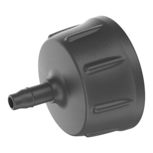 Gardena Micro-Drip-System Hahnanschluss 4,6 mm (3/16″) – G 3/4″