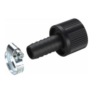 GARDENA Saugschlauch-Anschlussstück, 19 mm (3/4″) GARDENA Saugschlauch-Anschlussstück, 19 mm (3/4″)